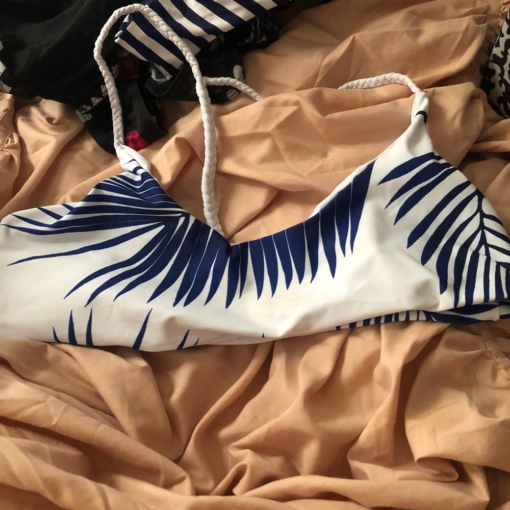 Bathing suit set